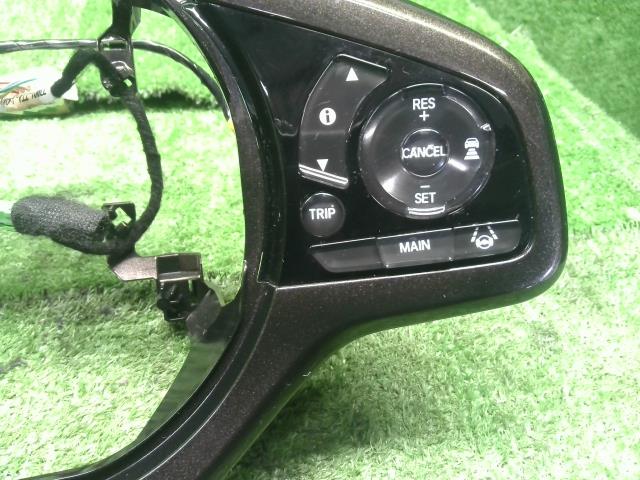 Ｎ−ＢＯＸ DBA-JF3 ステアリングスイッチ 36770-TTA-J11 自社品番250050