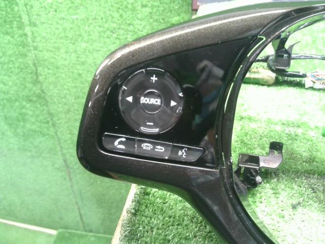 【中古】Ｎ－ＢＯＸ DBA-JF3 ステアリング ハンドルスイッチ 36770-TTA-J11 自社品番250050 NH731P