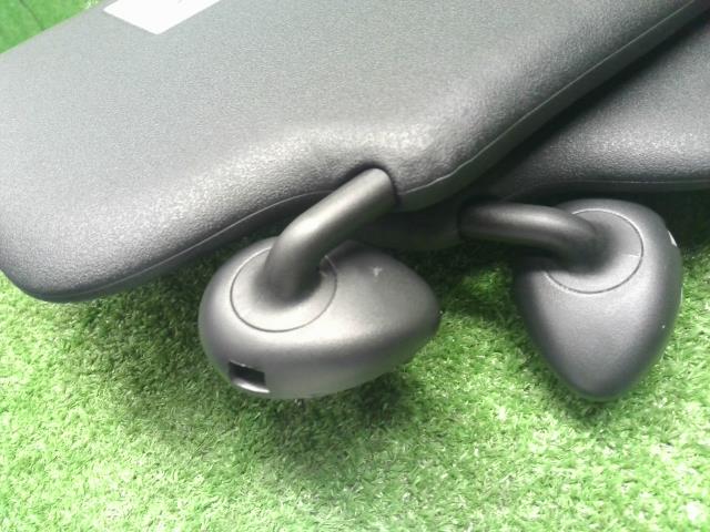 Ｎ−ＢＯＸ DBA-JF3 サンバイザー左右セット　運転席側　助手席側 83230-TTA-N81ZB 自社品番250050