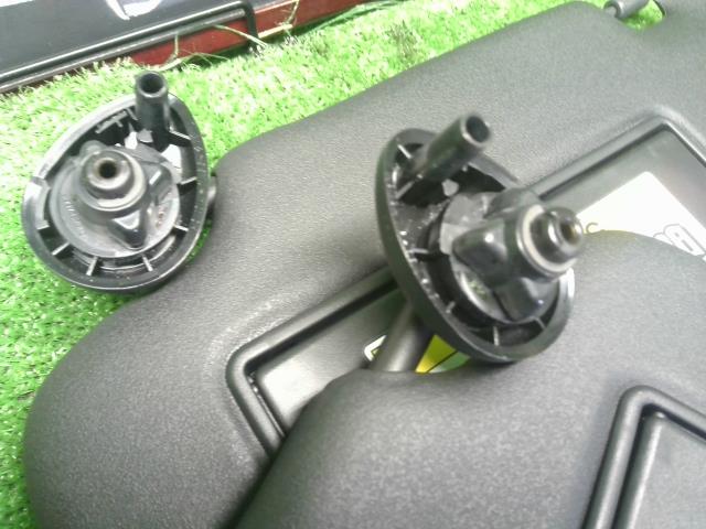 Ｎ−ＢＯＸ DBA-JF3 サンバイザー左右セット　運転席側　助手席側 83230-TTA-N81ZB 自社品番250050