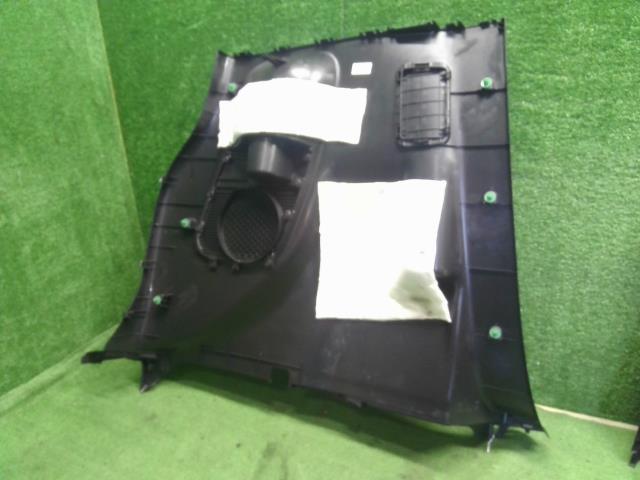 Ｎ−ＢＯＸ DBA-JF3 左リアクォータートリム上下セット 84186-TTA-N91ZA 自社品番250050