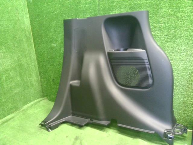 Ｎ−ＢＯＸ DBA-JF3 左リアクォータートリム上下セット 84186-TTA-N91ZA 自社品番250050