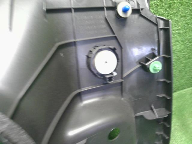 Ｎ−ＢＯＸ DBA-JF3 左リアクォータートリム上下セット 84186-TTA-N91ZA 自社品番250050