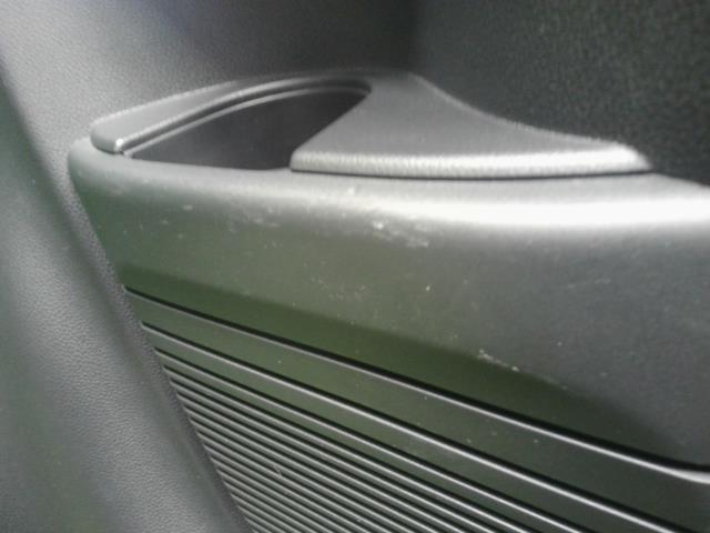 Ｎ−ＢＯＸ DBA-JF3 左リアクォータートリム上下セット 84186-TTA-N91ZA 自社品番250050