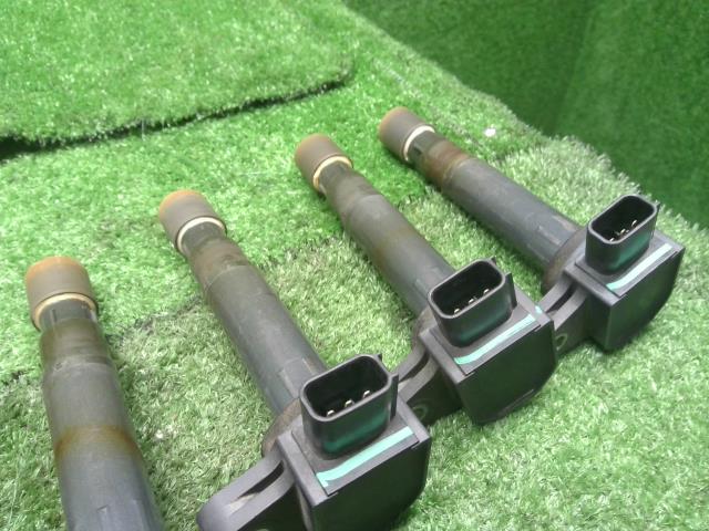 ライフ CBA-JB6 イグニッションコイル ダイレクトコイル 6ケ TEC TC-27A 30520-PXH-004 自社品番250051