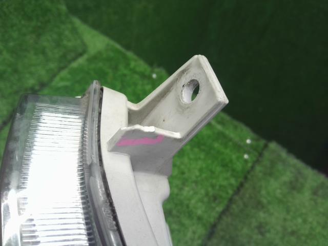 ワゴンＲ ABA-MH21S 左ヘッドランプ　左ヘッドライト　助手席側　コイト100-59054 35320-58J50 自社品番250052