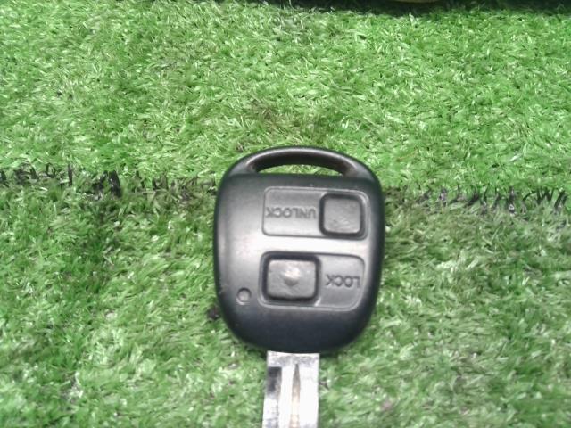 ミラ UA-L250S キーレスリモコン スマートキー  08199-K9000- 自社品番250056