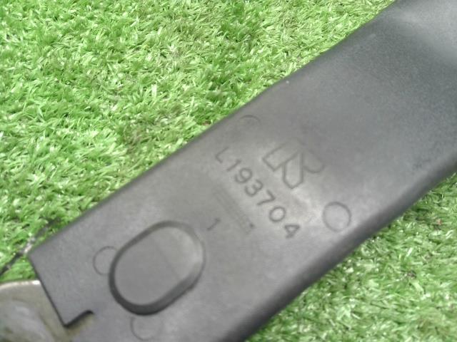 ミラ UA-L250S ドライバーシートベルト バックルのみ 運転席側　TOKAIRIKA B500  73230-B2050-030 自社品番250056