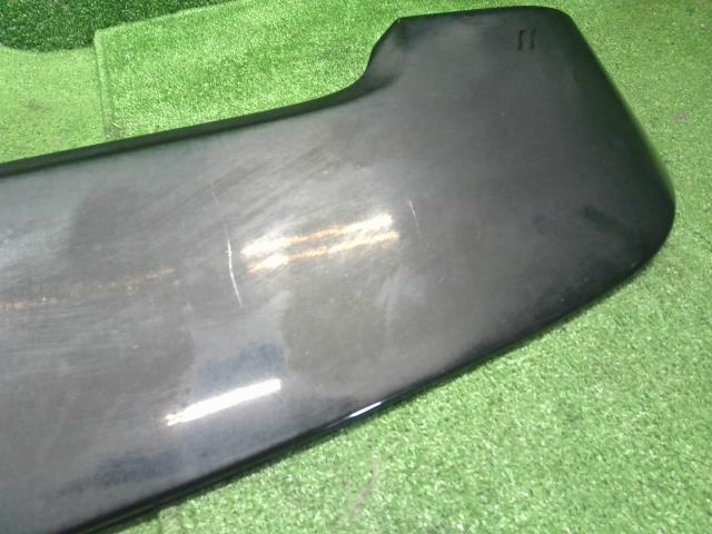 セレナ DBA-C26 リアスポイラー Ｒスポイラー ハイマウントランプ無タイプ K6050-1VA0A 自社品番250059