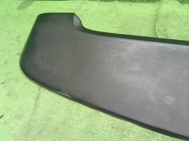 セレナ DBA-C26 リアスポイラー Ｒスポイラー ハイマウントランプ無タイプ K6050-1VA0A 自社品番250059