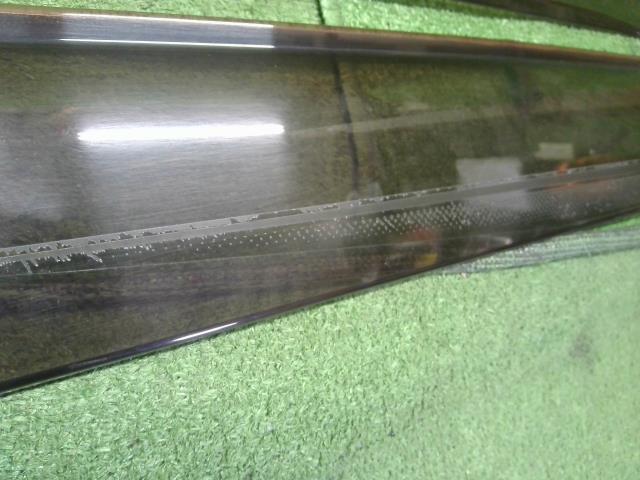 セレナ DBA-C26 ドアバイザー&ルーフバイザー 1台分 自社品番250059