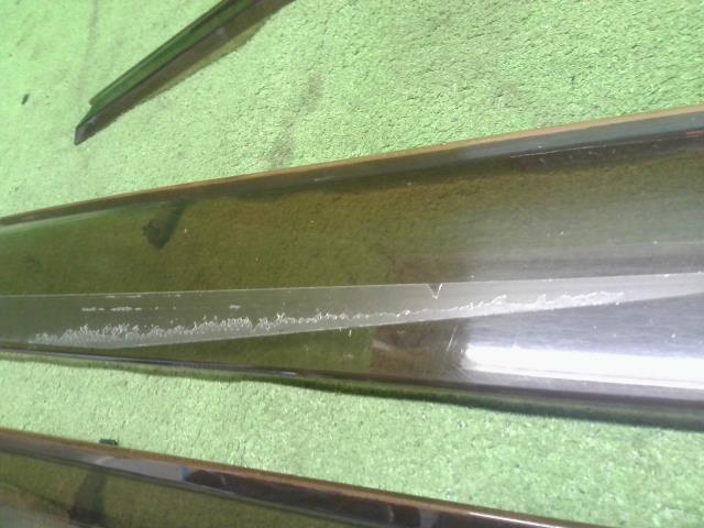 セレナ DBA-C26 ドアバイザー&ルーフバイザー 1台分 自社品番250059