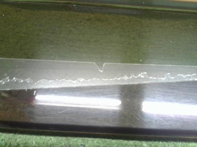 セレナ DBA-C26 ドアバイザー&ルーフバイザー 1台分 自社品番250059