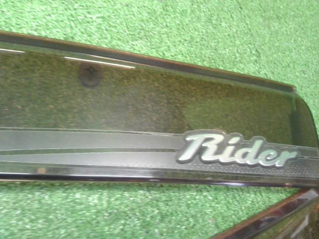 セレナ DBA-C26 ドアバイザー&ルーフバイザー 1台分 自社品番250059