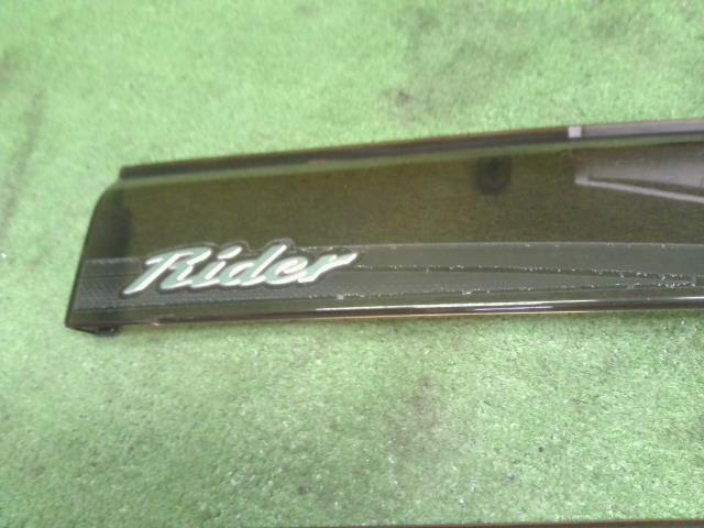 セレナ DBA-C26 ドアバイザー&ルーフバイザー 1台分 自社品番250059