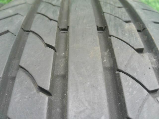 中古 16インチ 夏 サマータイヤ 22年12周目 4本 195/60R16 MAXTREK 自社品番250059
