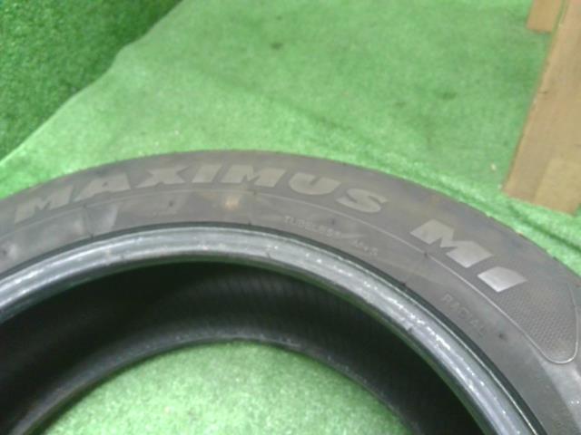 中古 16インチ 夏 サマータイヤ 22年12周目 4本 195/60R16 MAXTREK 自社品番250059