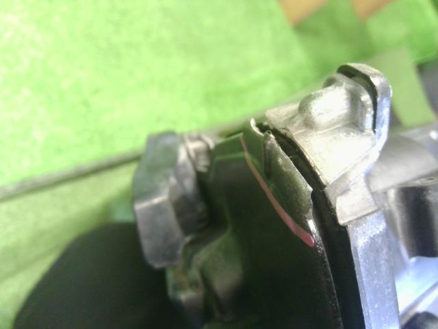 【中古】レクサス LS460 DBA-USF40 左ヘッドランプ ライト 81150-50A60 自社品番250060 1J7