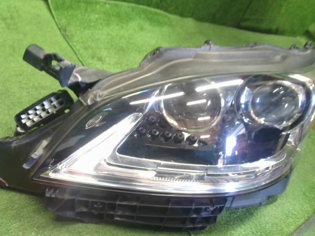 【中古】レクサス LS460 DBA-USF40 左ヘッドランプ ライト 81150-50A60 自社品番250060 1J7
