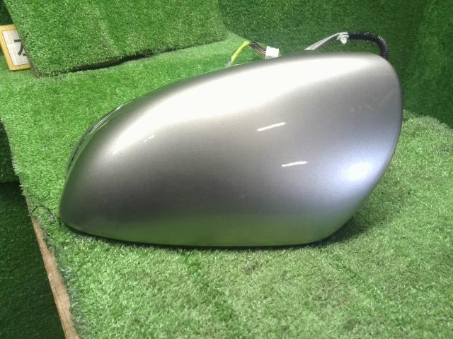 【中古】レクサス LS460 DBA-USF40 左ドアミラー サイドミラー 87940-50691-B2 自社品番250060 1J7