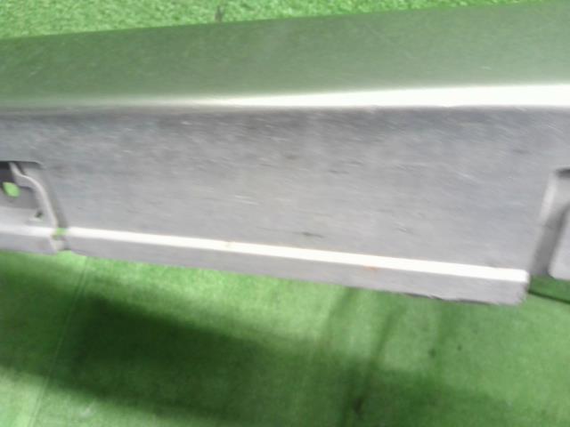 【中古】レクサス LS460 DBA-USF40 右サイドステップ スポイラー 75851-50914-B2 自社品番250060 1J7