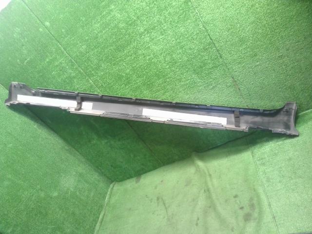 【中古】レクサス LS460 DBA-USF40 右サイドステップ スポイラー 75851-50914-B2 自社品番250060 1J7