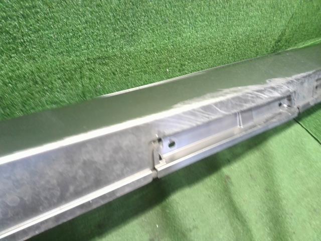 【中古】レクサス LS460 DBA-USF40 左サイドステップ スポイラー 75852-50913-B2 自社品番250060 1J7