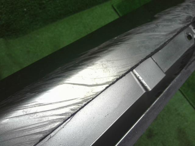 【中古】レクサス LS460 DBA-USF40 左サイドステップ スポイラー 75852-50913-B2 自社品番250060 1J7