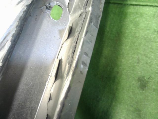 【中古】レクサス LS460 DBA-USF40 左サイドステップ スポイラー 75852-50913-B2 自社品番250060 1J7