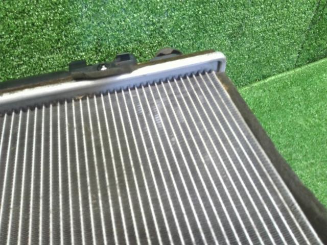 【中古】レクサス LS460 DBA-USF40 ラジエーター 電動ファン 16400-38172 自社品番250060 1J7