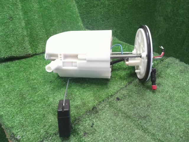 【中古】レクサス LS460 DBA-USF40 フューエル 燃料ポンプ 77024-50020 自社品番250060 1J7