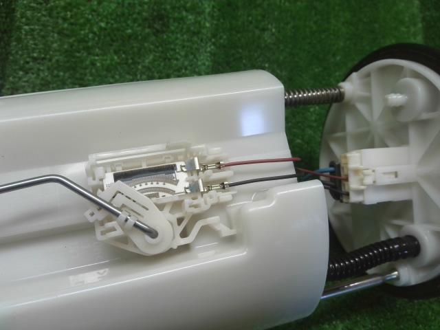 【中古】レクサス LS460 DBA-USF40 フューエル 燃料ポンプ 77024-50020 自社品番250060 1J7