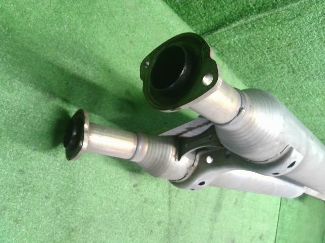 【中古】レクサス LS460 DBA-USF40 フロントエキゾーストパイプ 17410-38411 自社品番250060 1J7