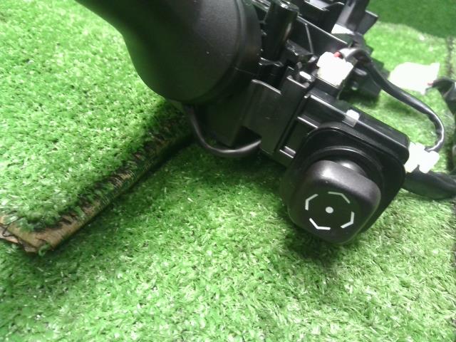 【中古】レクサス LS460 後期 DBA-USF40 ディマースイッチ　コンビネーション ライト ワイパー 84140-50220 自社品番250060