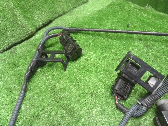 【中古】レクサス LS460 DBA-USF40 リアバンパー ソナー 89341-50060-B7 自社品番250060 1J7