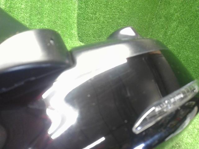 【中古】ノート DBA-E12 右ドアミラー サイドミラー 96301-5WJ3B 自社品番250067 KH3