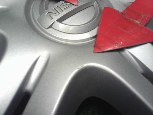 【中古】ノート DBA-E12 ホイールキャップ 14インチ 1枚 40315-3VA0B 自社品番250067 KH3