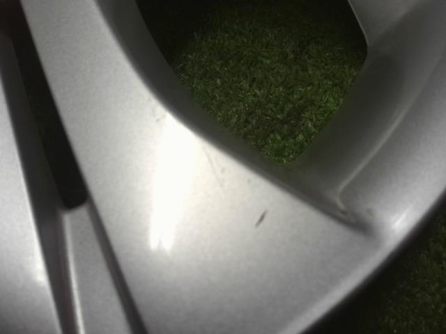 【中古】ノート DBA-E12 ホイールキャップ 14インチ 1枚 40315-3VA0B 自社品番250067 KH3