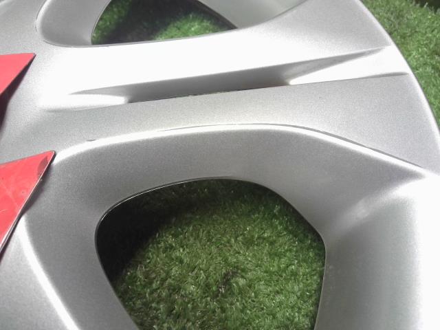 【中古】ノート DBA-E12 ホイールキャップ 14インチ 1枚 40315-3VA0B 自社品番250067 KH3