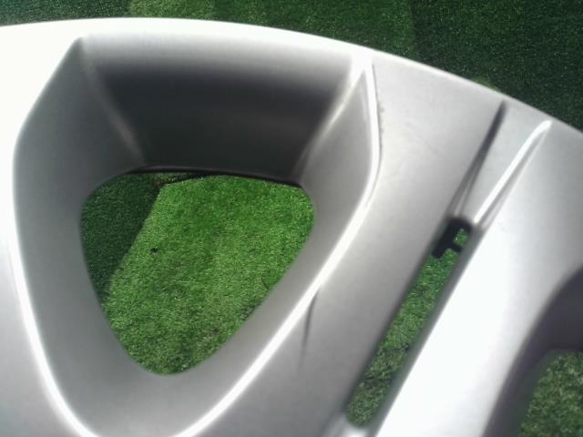 【中古】ノート DBA-E12 ホイールキャップ 14インチ 1枚 40315-3VA0B 自社品番250067 KH3