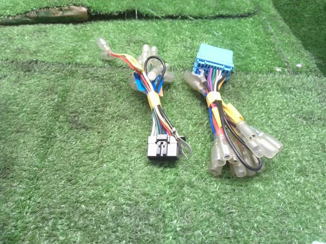 【中古】ケンウッド U320W  オーディオ  ジムニー外し 自社品番250068