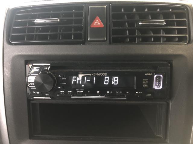 【中古】ケンウッド U320W  オーディオ  ジムニー外し 自社品番250068