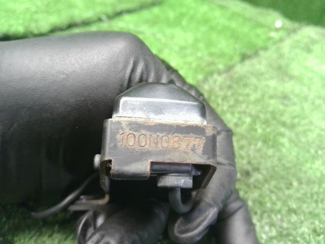 【中古】レガシィ DBA-BM9 バックカメラ  自社品番250071 D4S