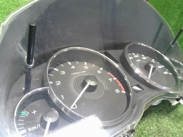 【中古】レガシィ DBA-BM9 スピードメーター 85022AJ360 自社品番250071 D4S