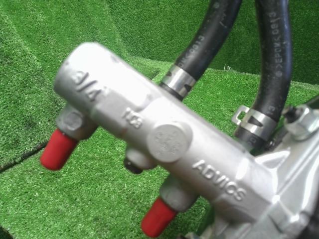 【中古】ハイゼット EBD-S211P ブレーキマスター 47201-B5030 自社品番250074 W20