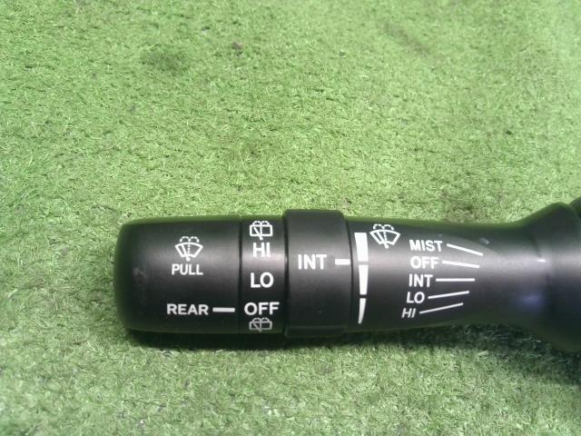 【中古】プリウス DAA-ZVW30 ディマー コンビネーションスイッチ 84652-42130 自社品番250076 070