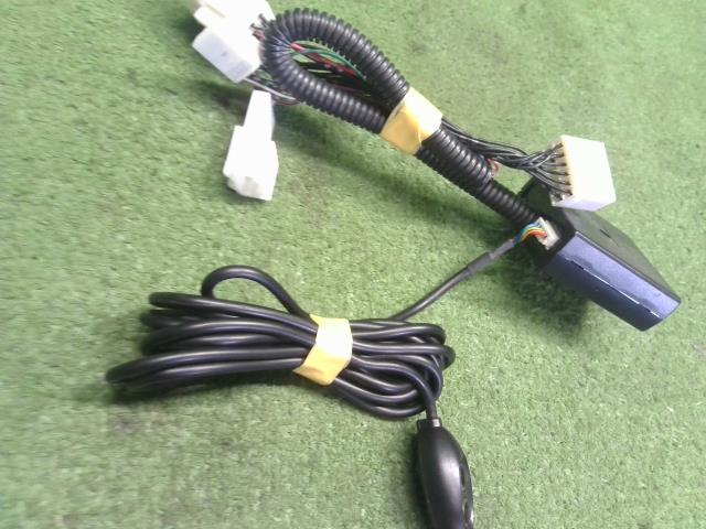 【中古】 TTN-43 テレビキット プリウス外し  自社品番250076