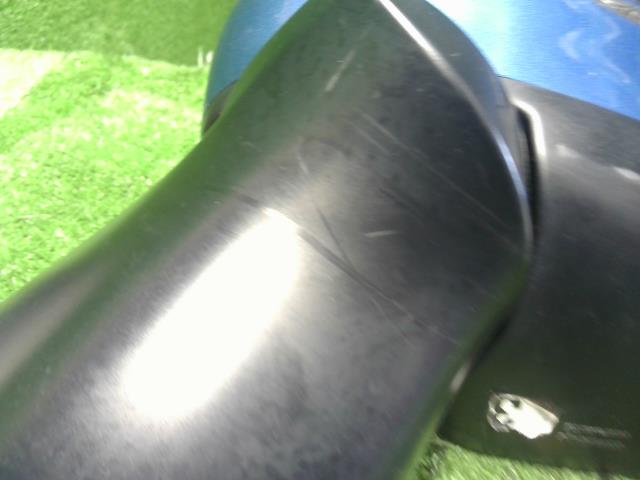 【中古】ノート DBA-E12 左ドアミラー サイドミラー 96302-5VA0C 自社品番250082 RAW