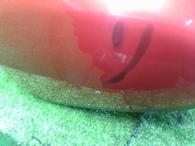 【中古】ルークス 4AA-B48A 右ドアミラー サイドミラー  自社品番250086 P26