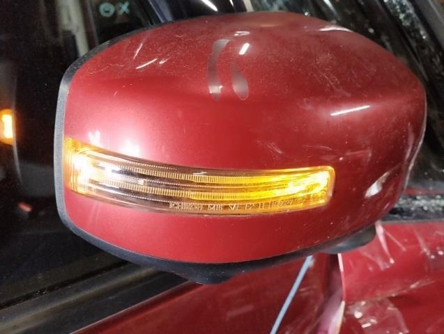 【中古】ルークス 4AA-B48A 右ドアミラー サイドミラー  自社品番250086 P26